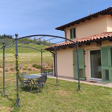 Colle Gelso Guest House เชซานา ภายนอก รูปภาพ
